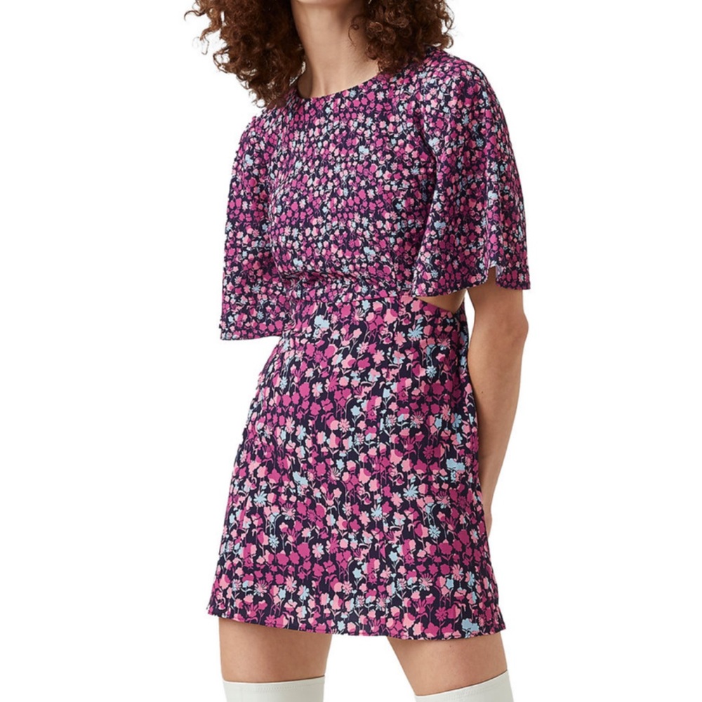 French connection dress